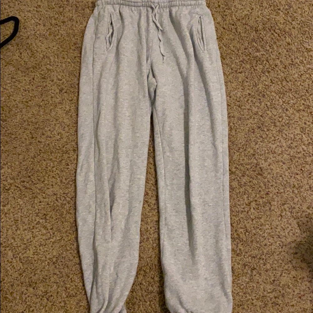 sweatpants